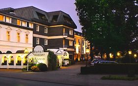 Hotel Schepers Gronau